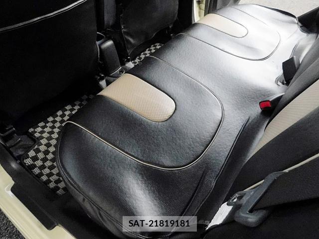 Daihatsu MIRA 2006-07 7222002-29