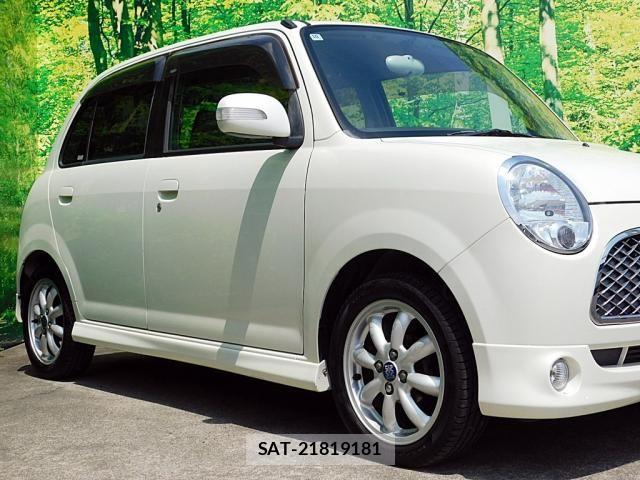 Daihatsu MIRA 2006-07 7222002-4