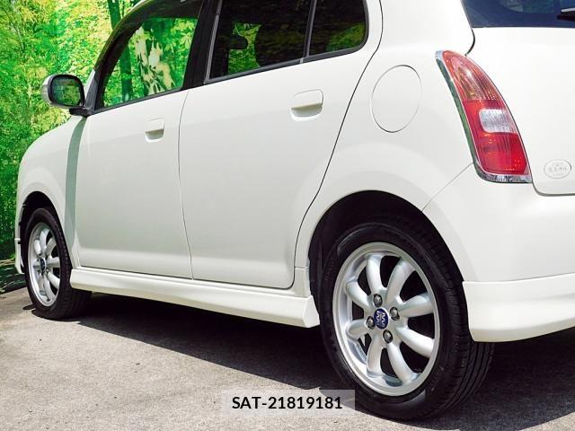 Daihatsu MIRA 2006-07 7222002-5