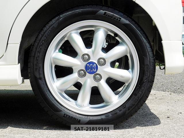 Daihatsu MIRA 2006-07 7222002-7