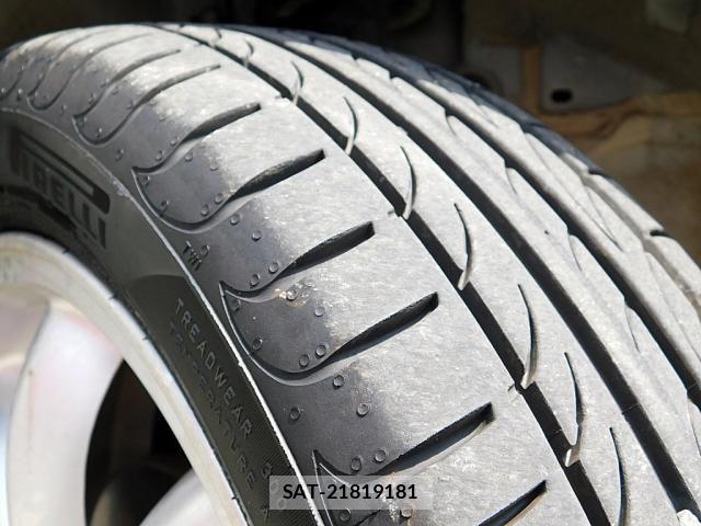 Daihatsu MIRA 2006-07 7222002-8