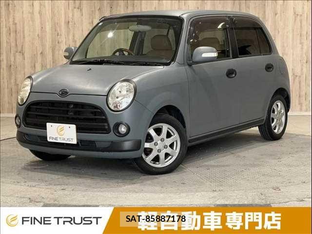 Daihatsu MIRA 2007-05 7222009-0