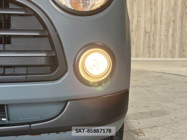 Daihatsu MIRA 2007-05 7222009-10