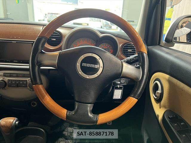 Daihatsu MIRA 2007-05 7222009-11