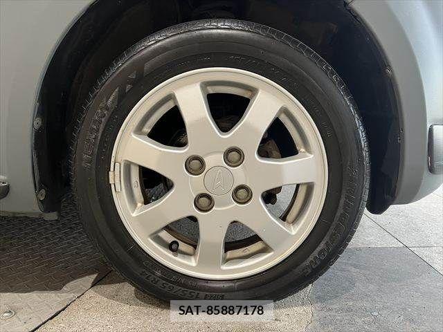 Daihatsu MIRA 2007-05 7222009-12