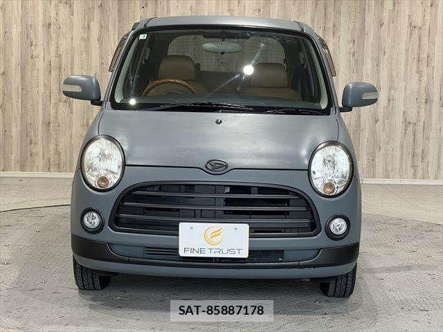 Daihatsu MIRA 2007-05 7222009-13