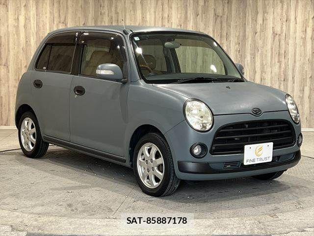 Daihatsu MIRA 2007-05 7222009-14