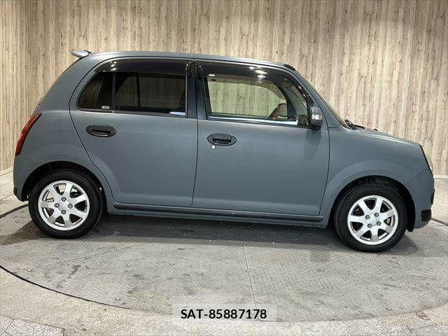 Daihatsu MIRA 2007-05 7222009-15