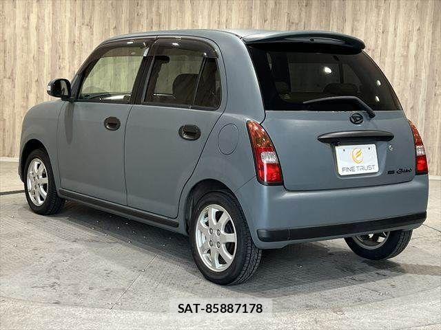 Daihatsu MIRA 2007-05 7222009-16