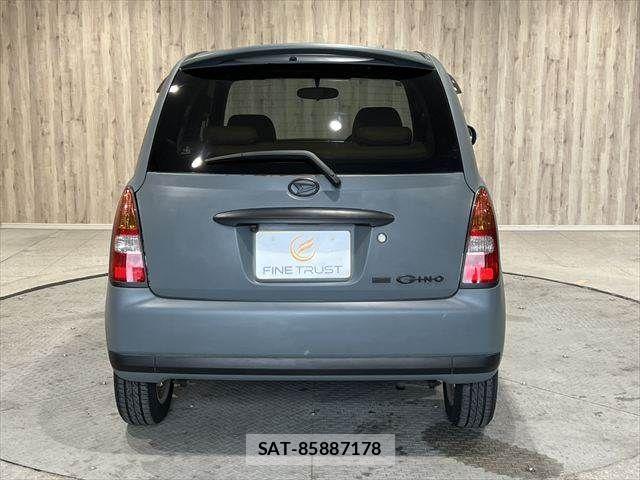 Daihatsu MIRA 2007-05 7222009-17