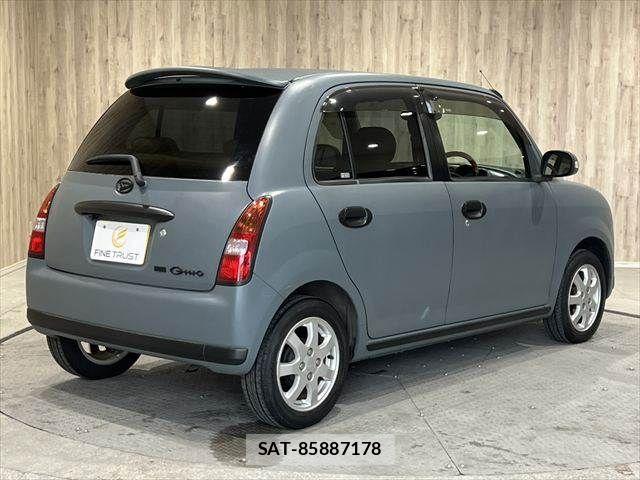 Daihatsu MIRA 2007-05 7222009-18