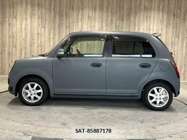 Daihatsu MIRA 2007-05 7222009-19