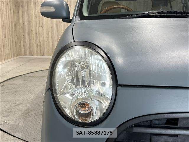 Daihatsu MIRA 2007-05 7222009-22