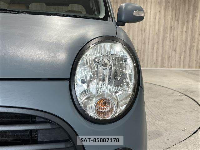Daihatsu MIRA 2007-05 7222009-23