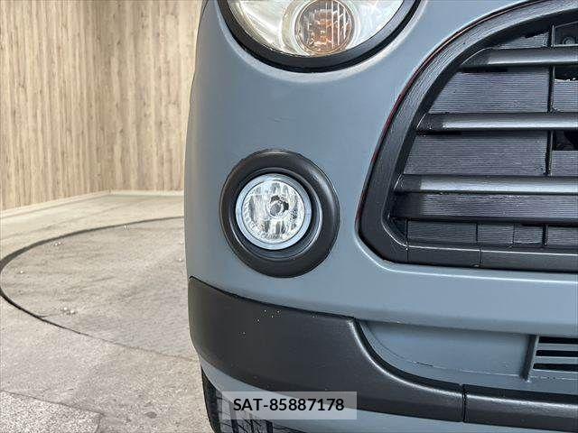 Daihatsu MIRA 2007-05 7222009-24