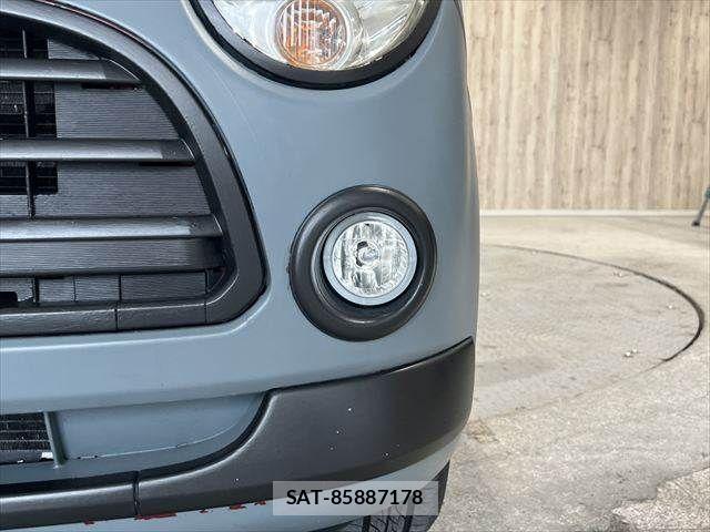 Daihatsu MIRA 2007-05 7222009-25