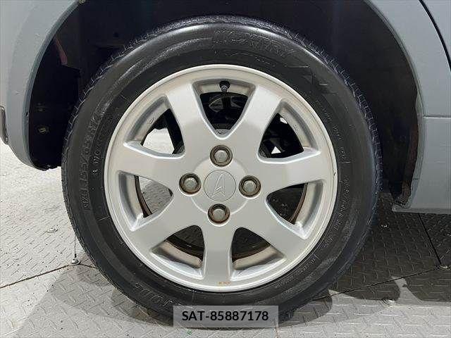 Daihatsu MIRA 2007-05 7222009-26