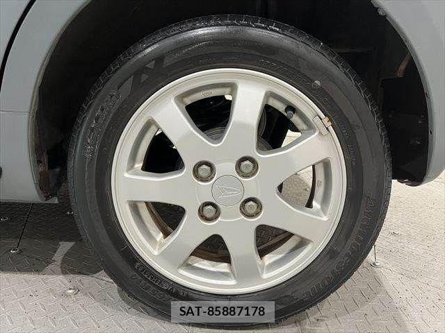 Daihatsu MIRA 2007-05 7222009-27