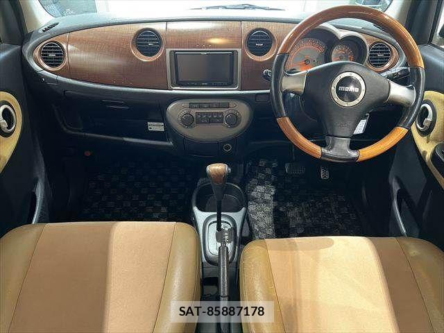 Daihatsu MIRA 2007-05 7222009-2