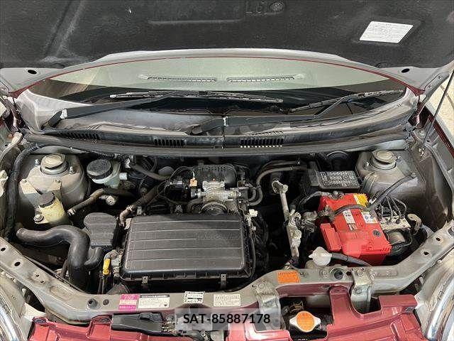 Daihatsu MIRA 2007-05 7222009-29