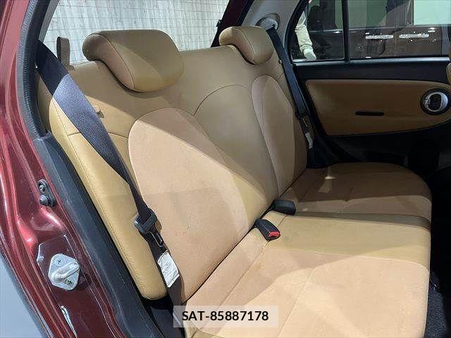 Daihatsu MIRA 2007-05 7222009-7