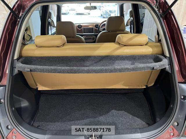 Daihatsu MIRA 2007-05 7222009-8