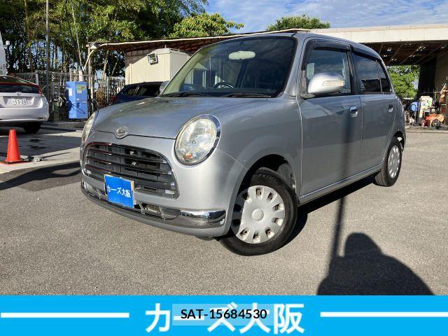 Daihatsu MIRA 2006-04 7251590-0