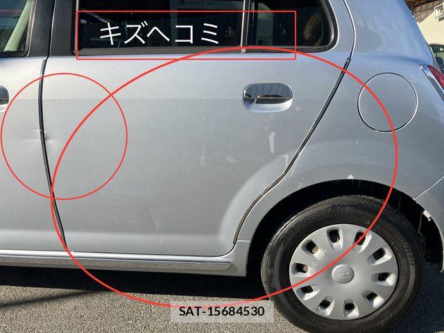 Daihatsu MIRA 2006-04 7251590-10