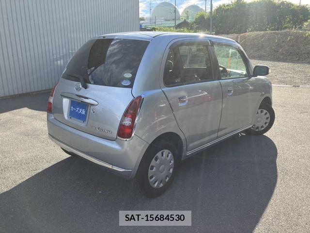 Daihatsu MIRA 2006-04 7251590-2