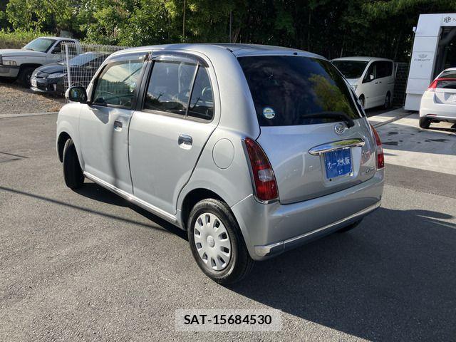 Daihatsu MIRA 2006-04 7251590-3