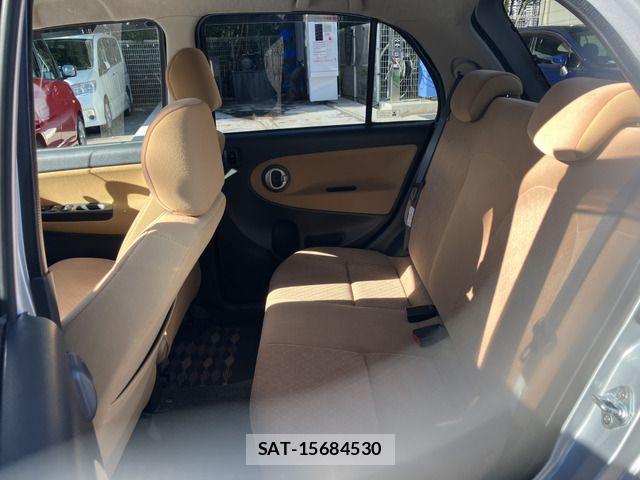 Daihatsu MIRA 2006-04 7251590-4