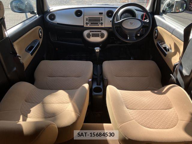 Daihatsu MIRA 2006-04 7251590-5