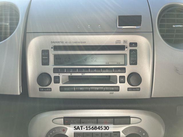 Daihatsu MIRA 2006-04 7251590-6