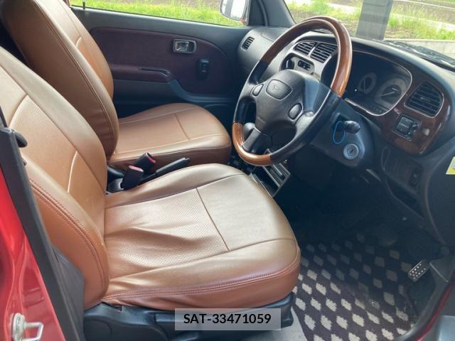 Daihatsu MIRA 2000-01 7251588-9