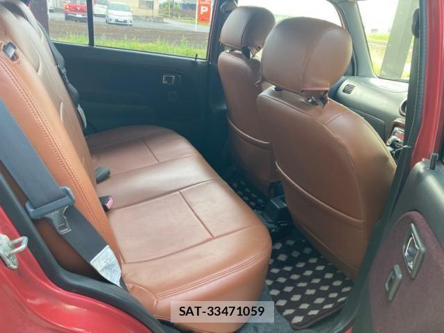 Daihatsu MIRA 2000-01 7251588-10