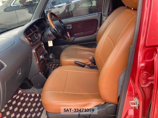 Daihatsu MIRA 2000-01 7251588-12