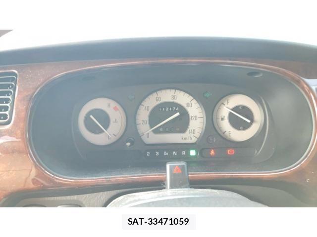 Daihatsu MIRA 2000-01 7251588-13