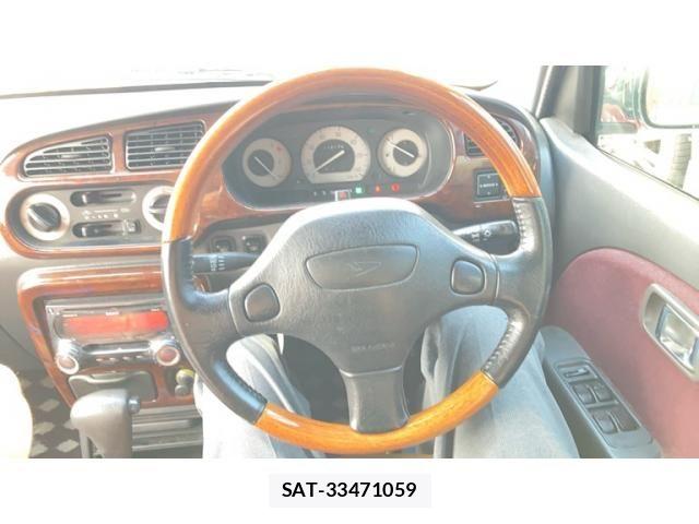 Daihatsu MIRA 2000-01 7251588-14