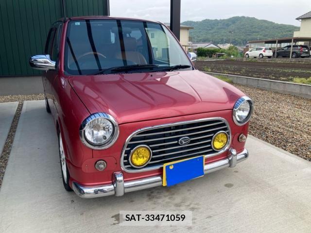 Daihatsu MIRA 2000-01 7251588-1