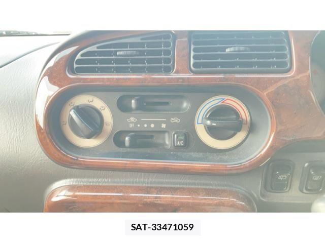 Daihatsu MIRA 2000-01 7251588-19