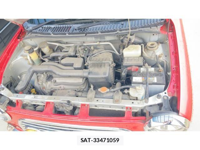 Daihatsu MIRA 2000-01 7251588-22