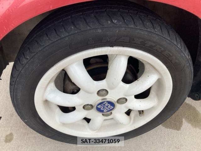 Daihatsu MIRA 2000-01 7251588-5