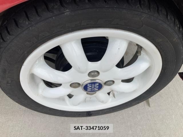 Daihatsu MIRA 2000-01 7251588-6