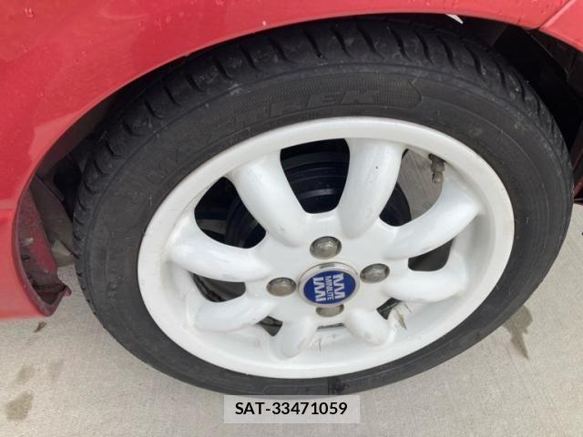 Daihatsu MIRA 2000-01 7251588-7