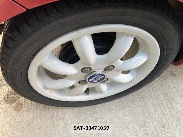 Daihatsu MIRA 2000-01 7251588-8