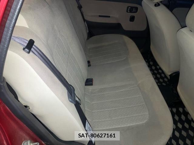 Daihatsu MIRA 2001-01 7251589-9
