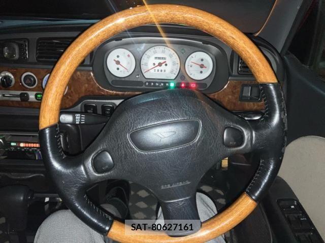 Daihatsu MIRA 2001-01 7251589-11