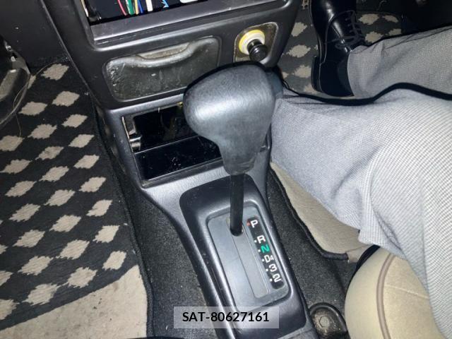 Daihatsu MIRA 2001-01 7251589-12