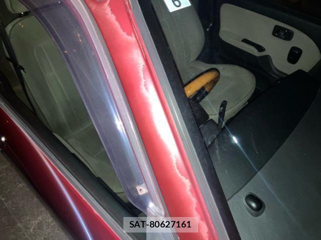 Daihatsu MIRA 2001-01 7251589-13