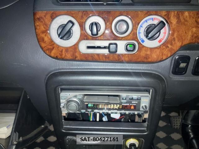 Daihatsu MIRA 2001-01 7251589-14